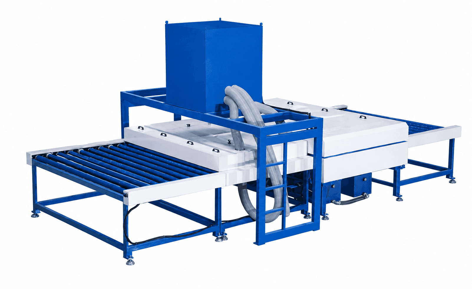 Glass Washing Machine